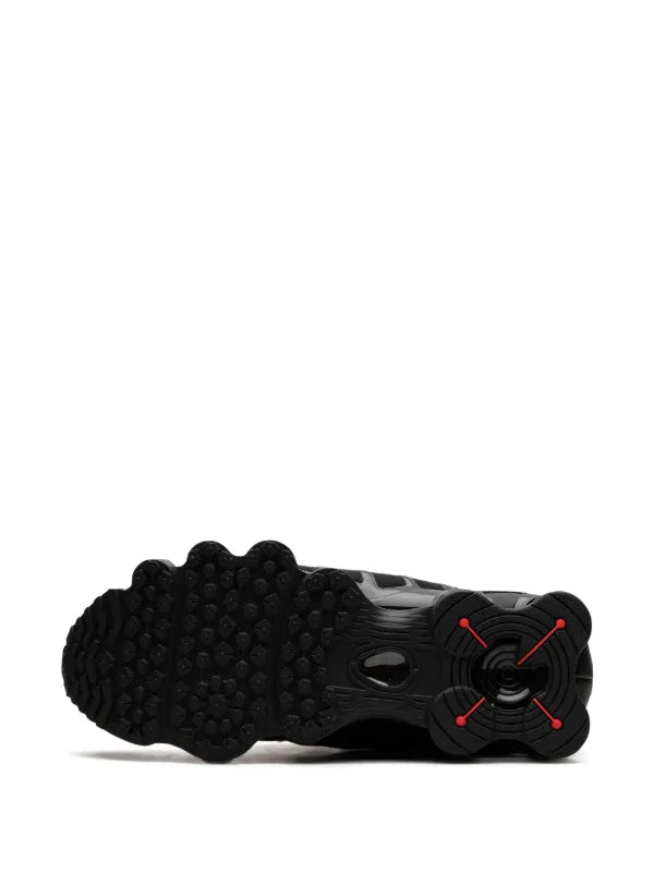 Nike Shox TL “triple black”