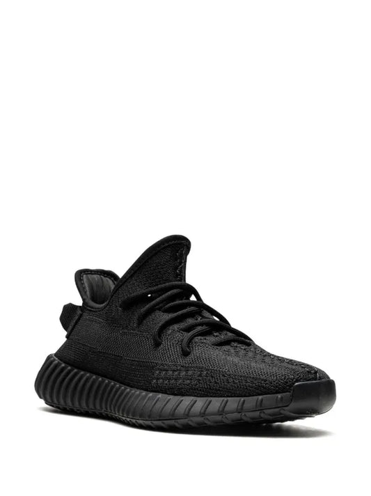 Adidas Yeezy 350 Boost Black