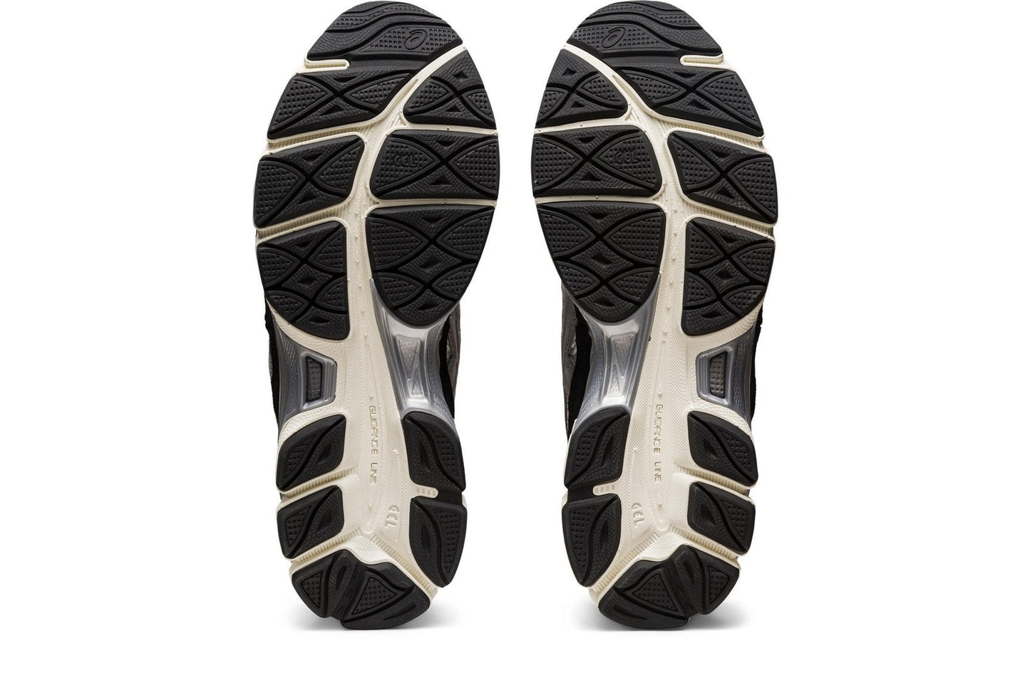 Asics Gel-Nyc-Ivory/Clay Grey