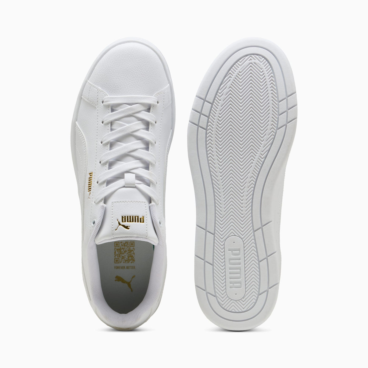 Puma Court Classico Sneakers Unisex Original