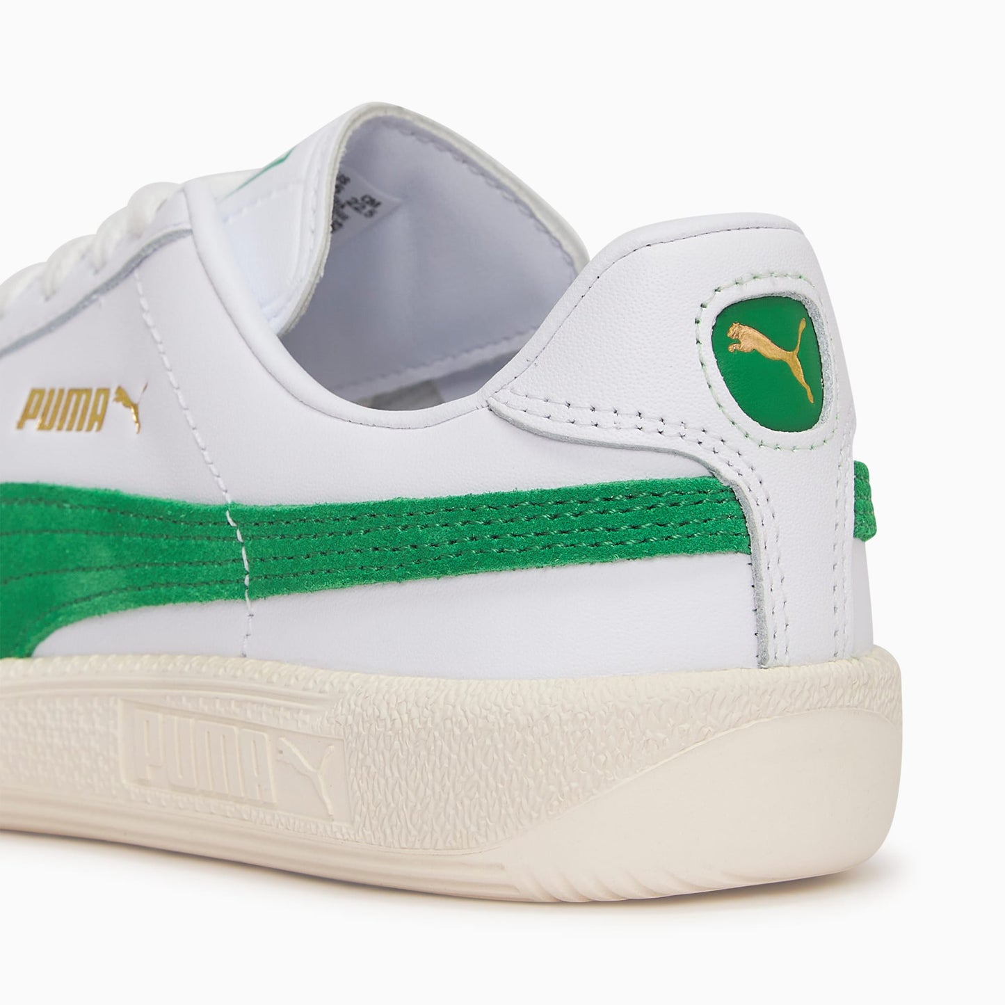 Puma Court Classico Sneakers Unisex Original