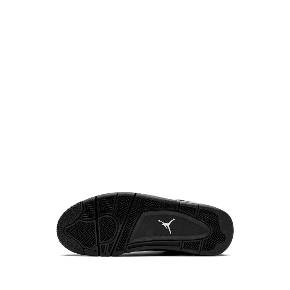 Nike Jordan 4 Black Cat