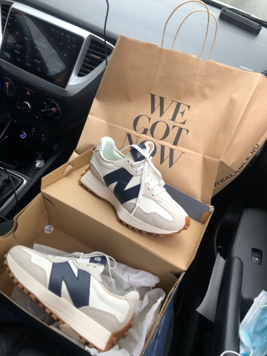 New Balance Collection