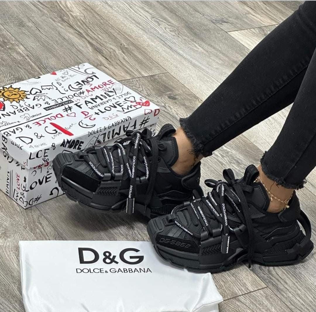 Dolce & Gabbana Collection