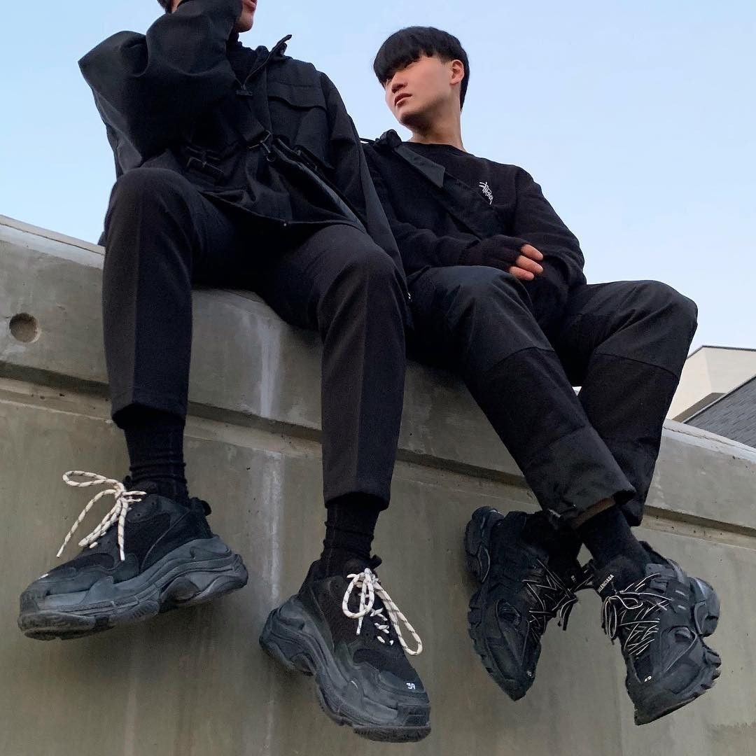 Balenciaga Collection