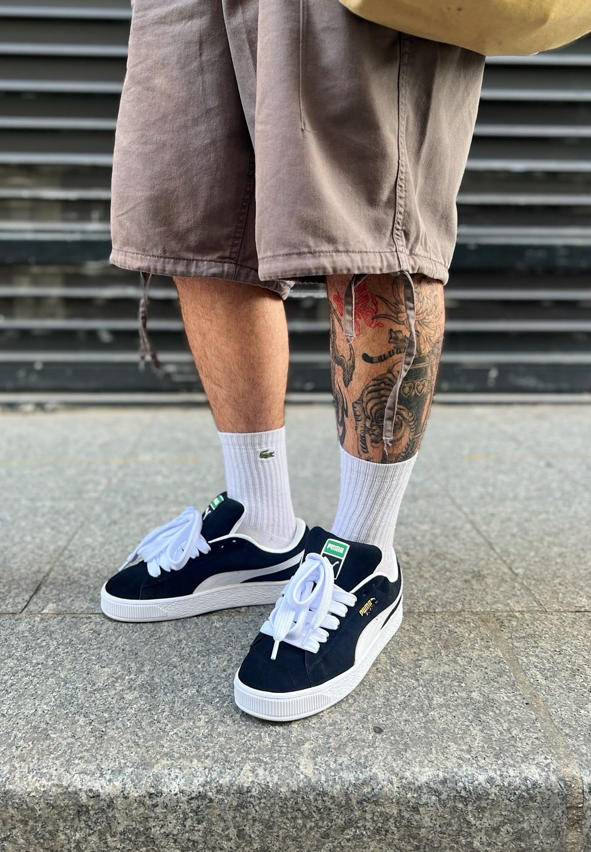 Puma Collection