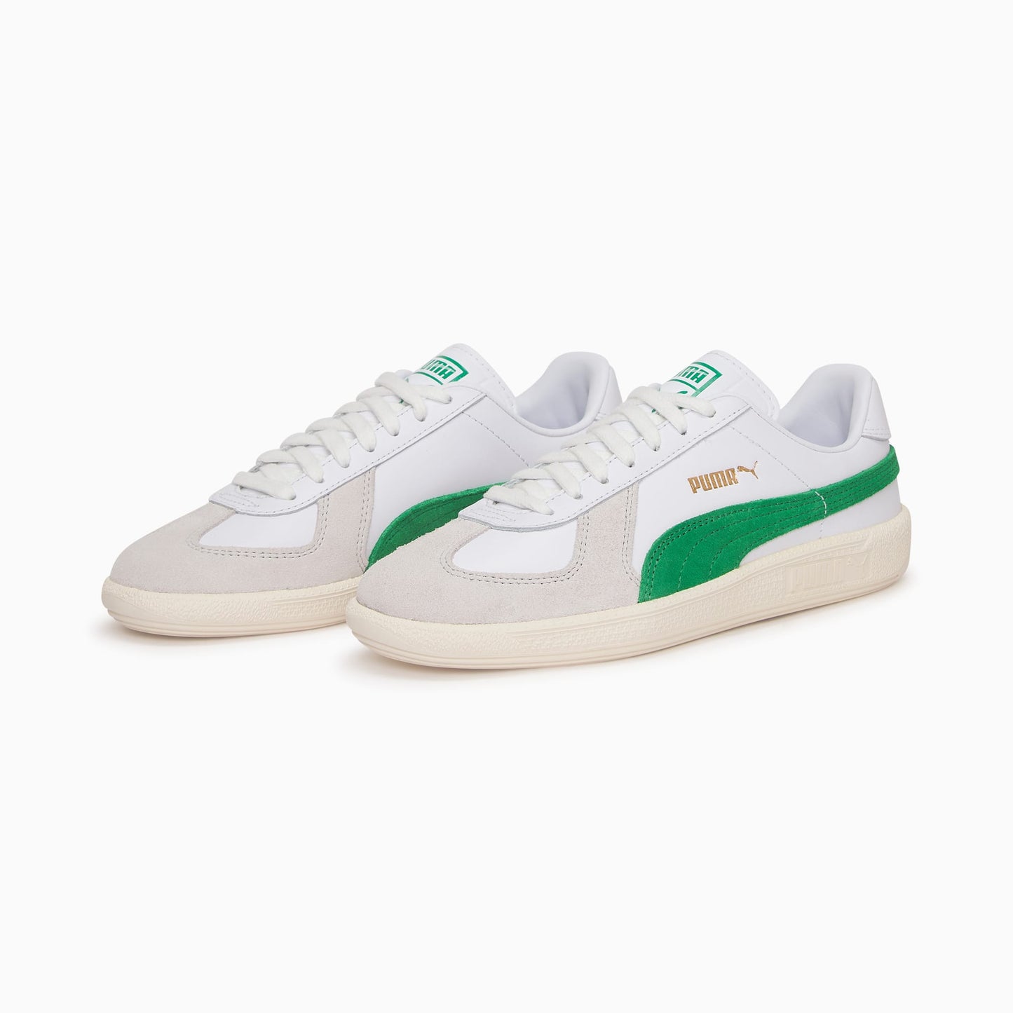 Puma Court Classico Sneakers Unisex Original