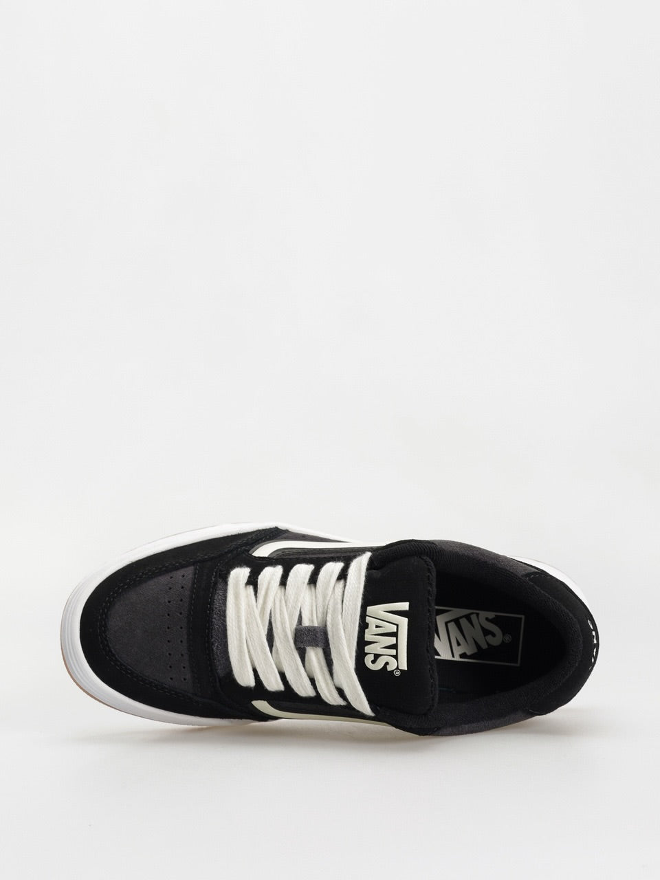 Vans Hylane Nineties Black