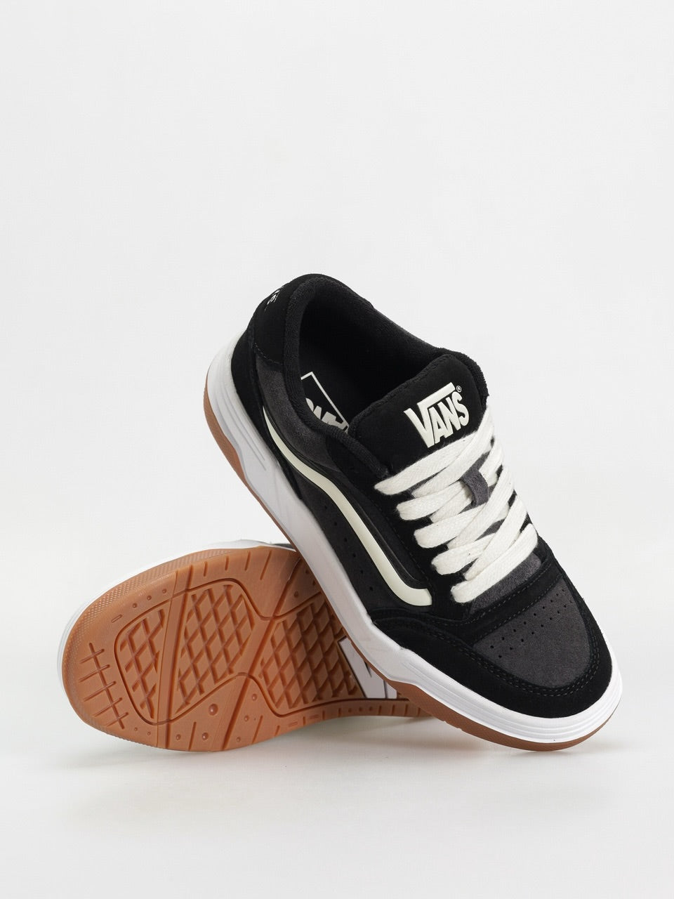 Vans Hylane Nineties Black