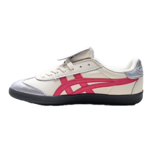 Pink ASICS tiger tokuten