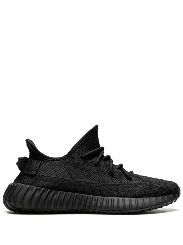 Adidas Yeezy 350 Boost Black