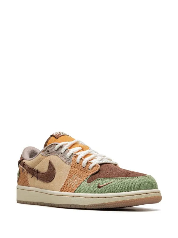 Air Jordan 1 Retro Low OG ‘Voodoo’