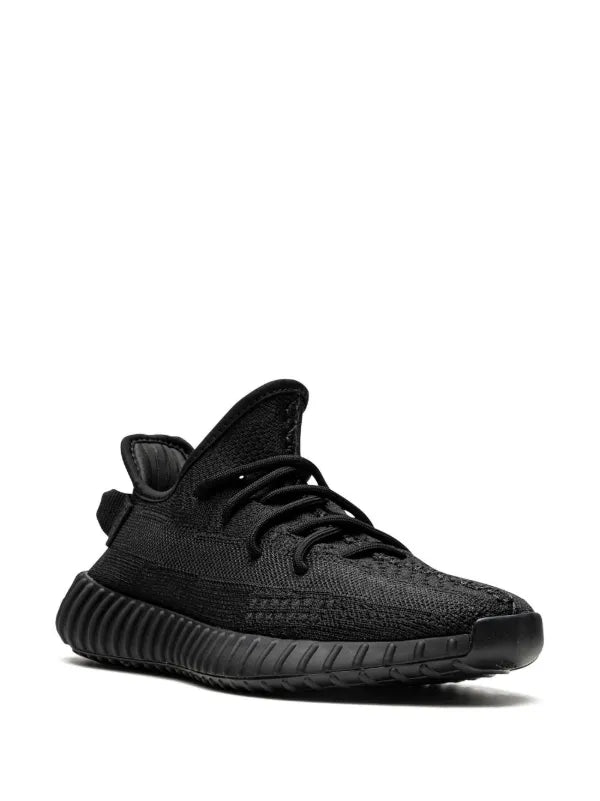 Adidas Yeezy 350 Boost Black