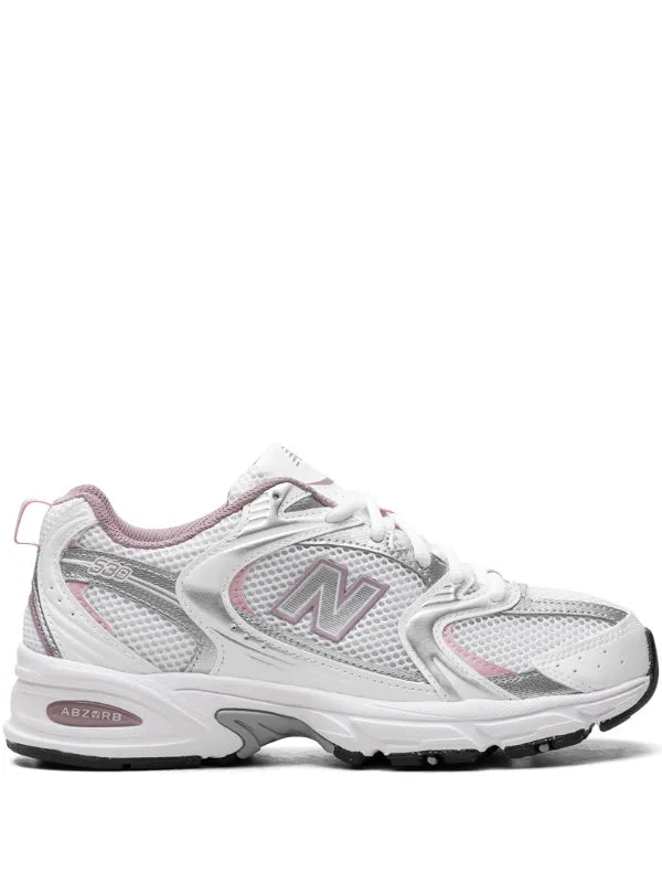 New Balance 530 White/Pink