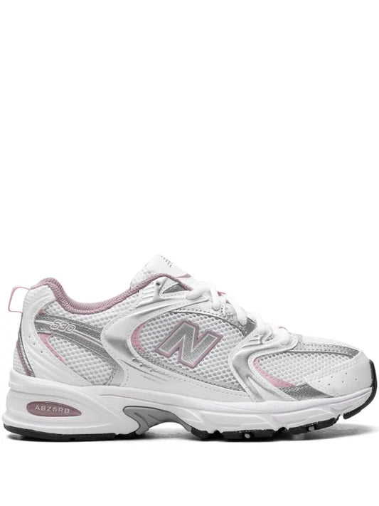New Balance 530 White/Pink