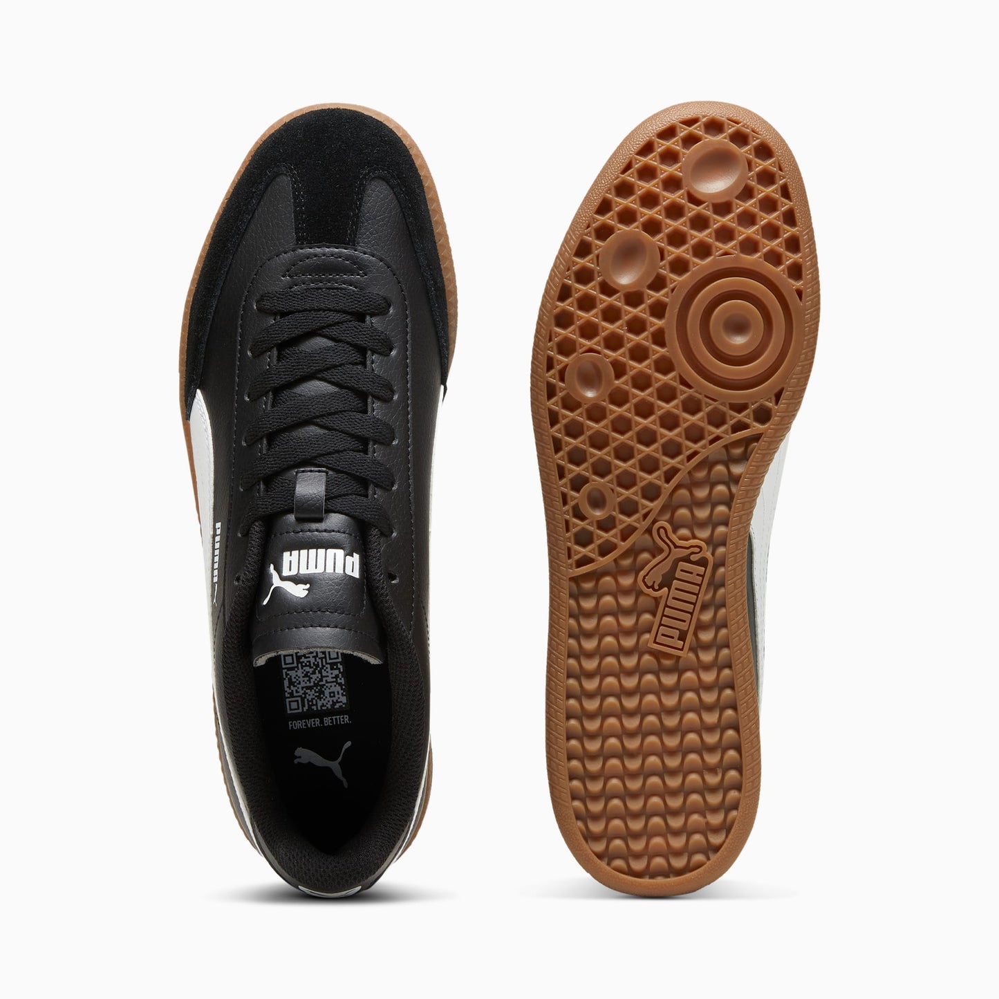 Puma Court Classico Sneakers Unisex Original