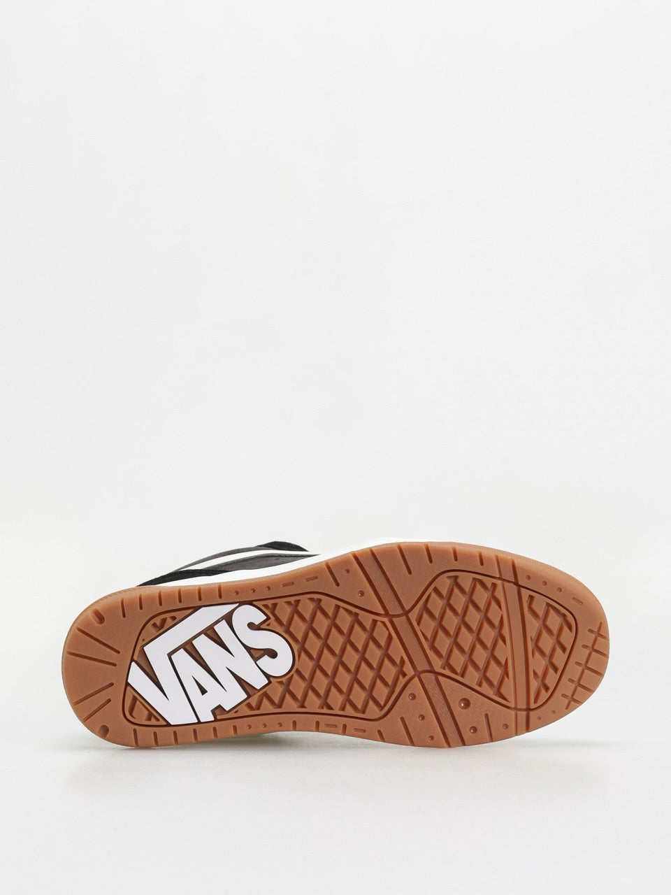 Vans Hylane Nineties Black