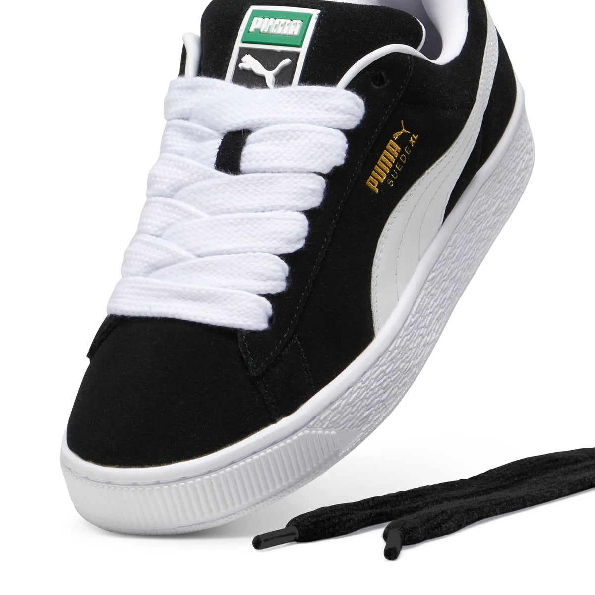 Puma XL Black