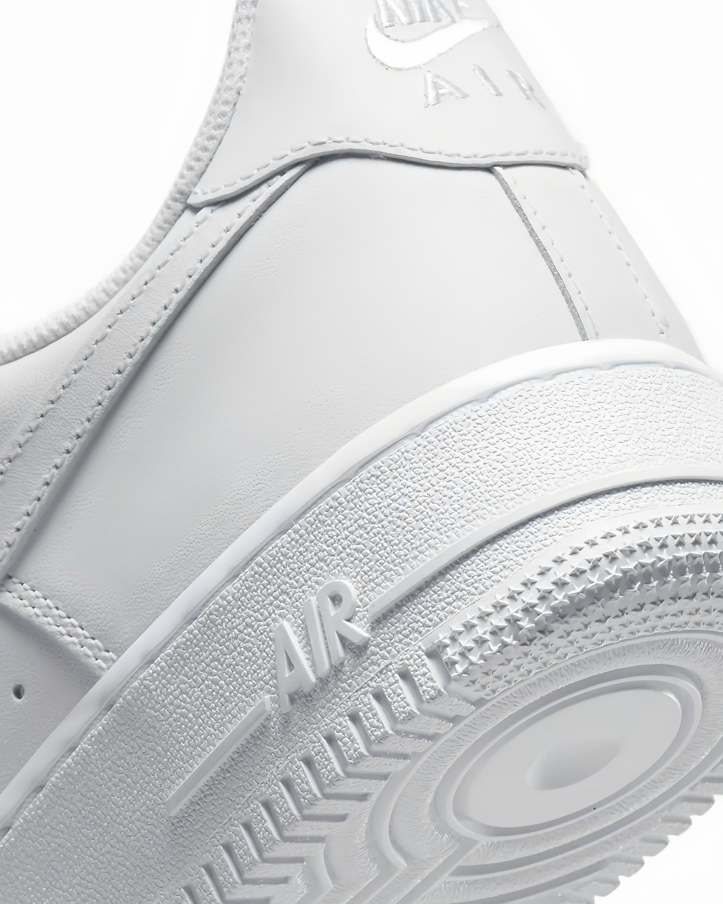 Nike Air Force White
