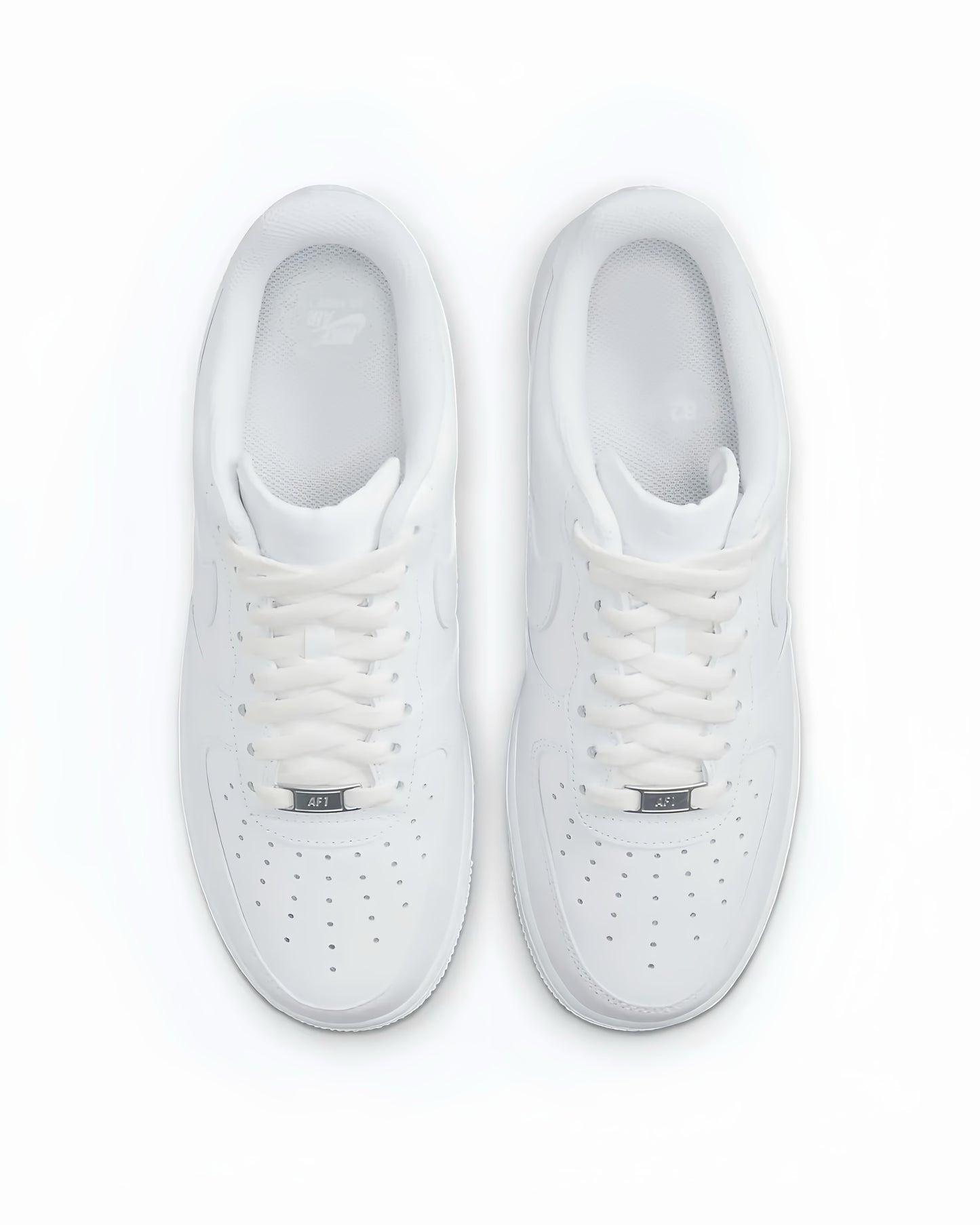 Nike Air Force White