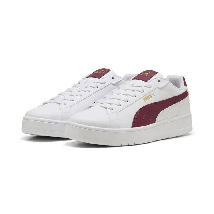 Puma Court Classico Sneakers Unisex original