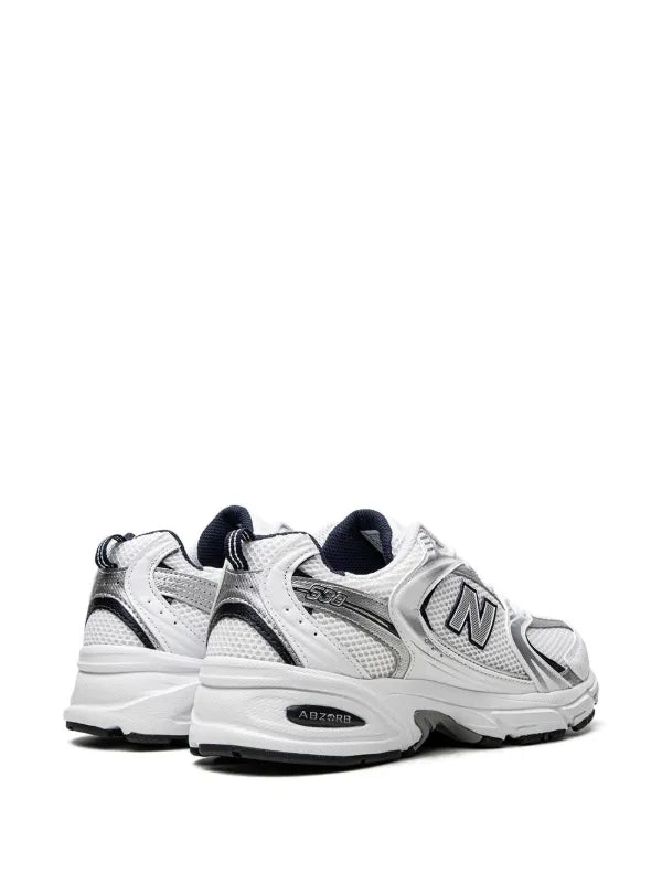 New Balance 530 White/Silver