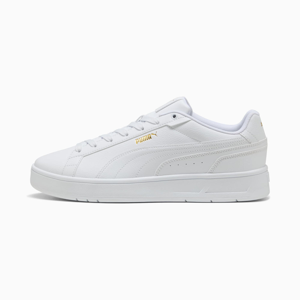 Puma Court Classico Sneakers Unisex Original