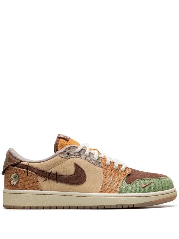 Air Jordan 1 Retro Low OG ‘Voodoo’