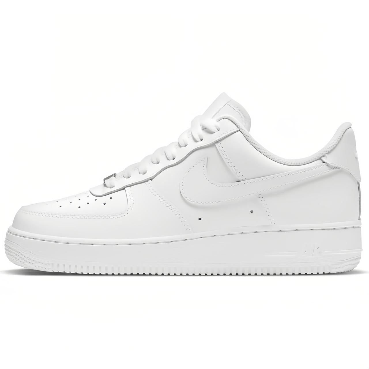 Nike Air Force White