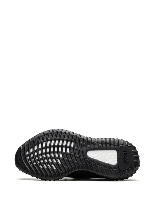 Adidas Yeezy 350 Boost Black