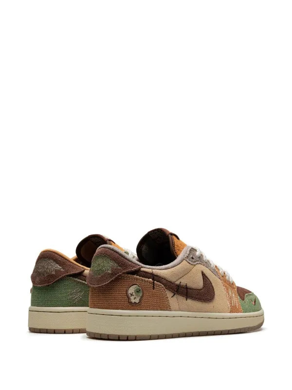 Air Jordan 1 Retro Low OG ‘Voodoo’