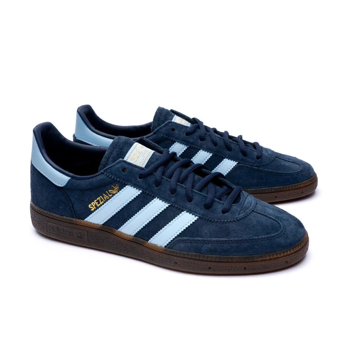 Adidas Handball Spezial Navy Blue