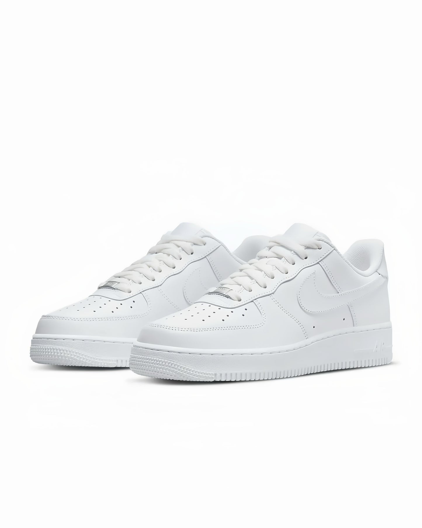 Nike Air Force White
