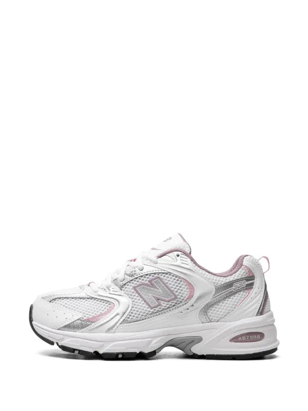 New Balance 530 White/Pink