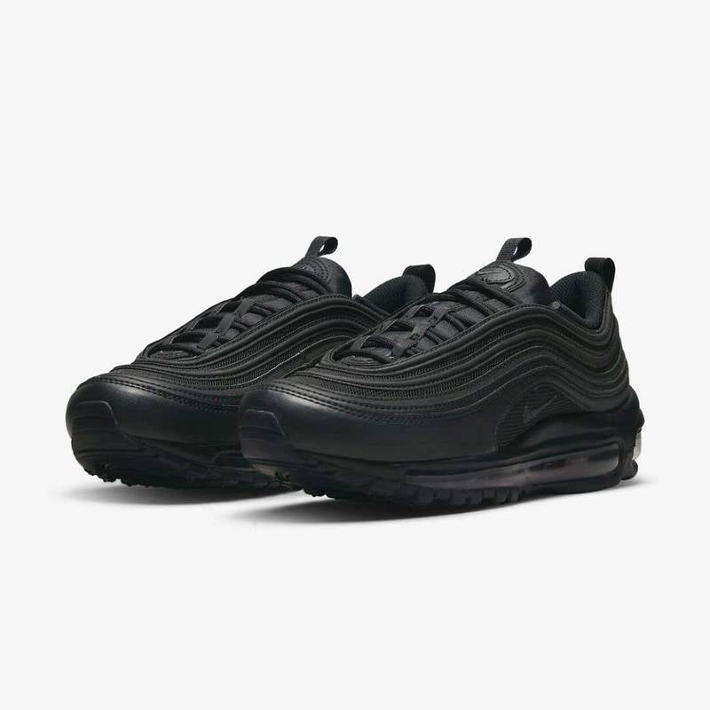 Nike Air Max 97 “triple black”