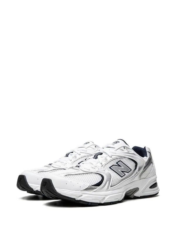 New Balance 530 White/Silver