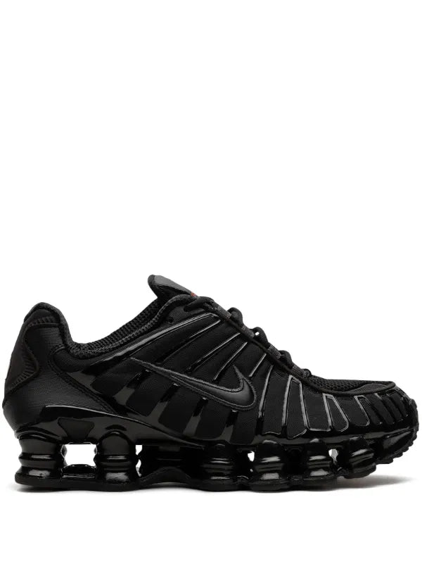 Nike Shox TL “triple black”