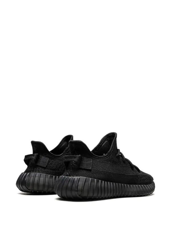 Adidas Yeezy 350 Boost Black