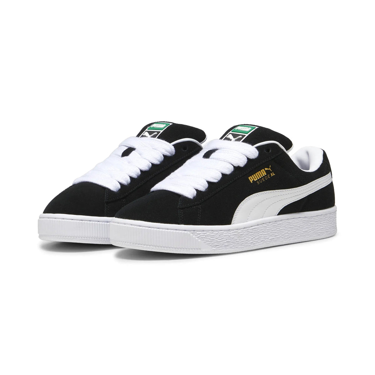Puma XL Black