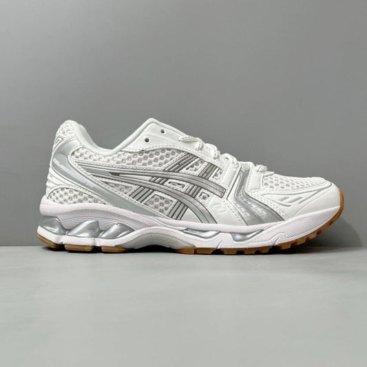 Asics Gel-Kayano 14 White/Grey
