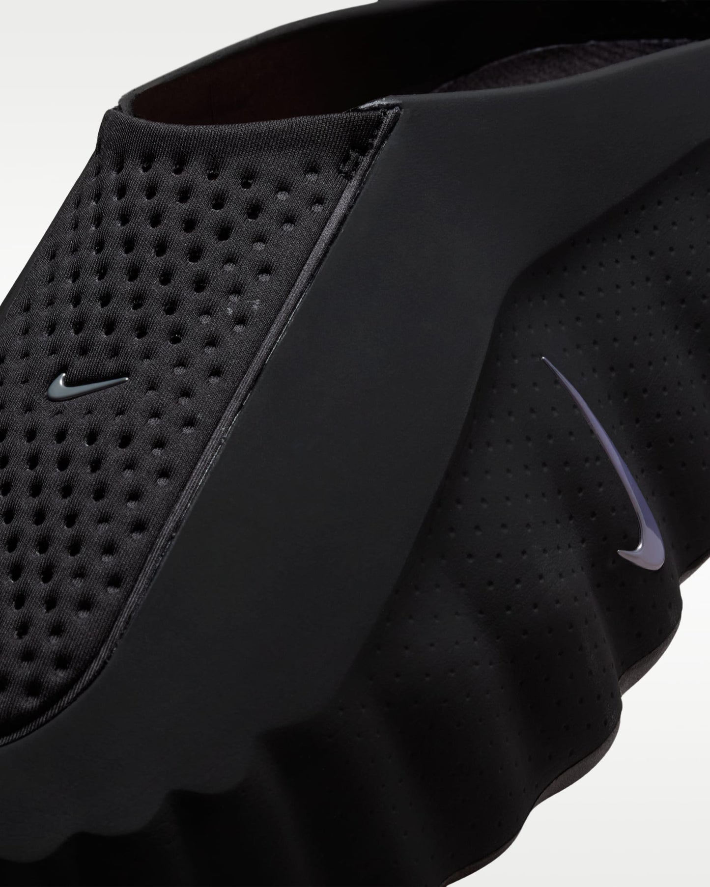 Nike mind 001 all black