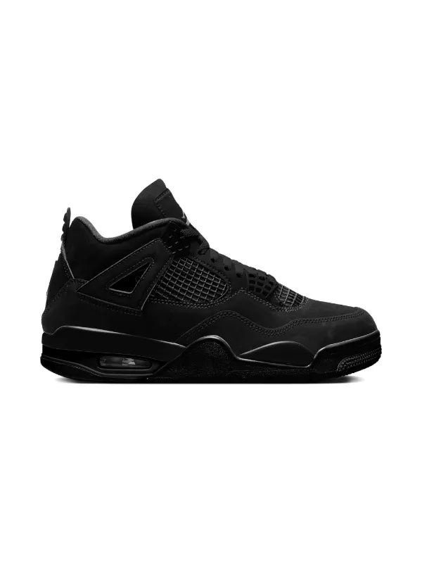 Nike Jordan 4 Black Cat