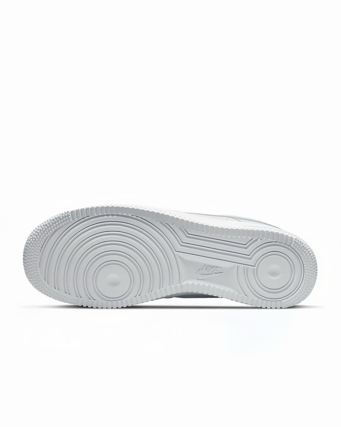 Nike Air Force White
