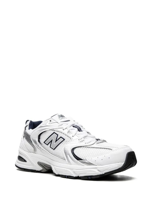 New Balance 530 White/Silver