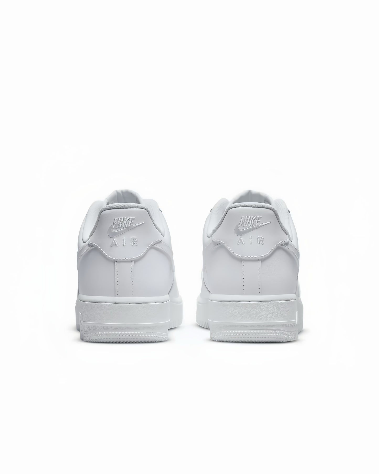 Nike Air Force White