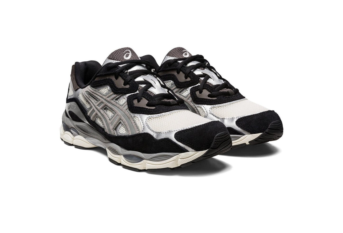 Asics Gel-Nyc-Ivory/Clay Grey