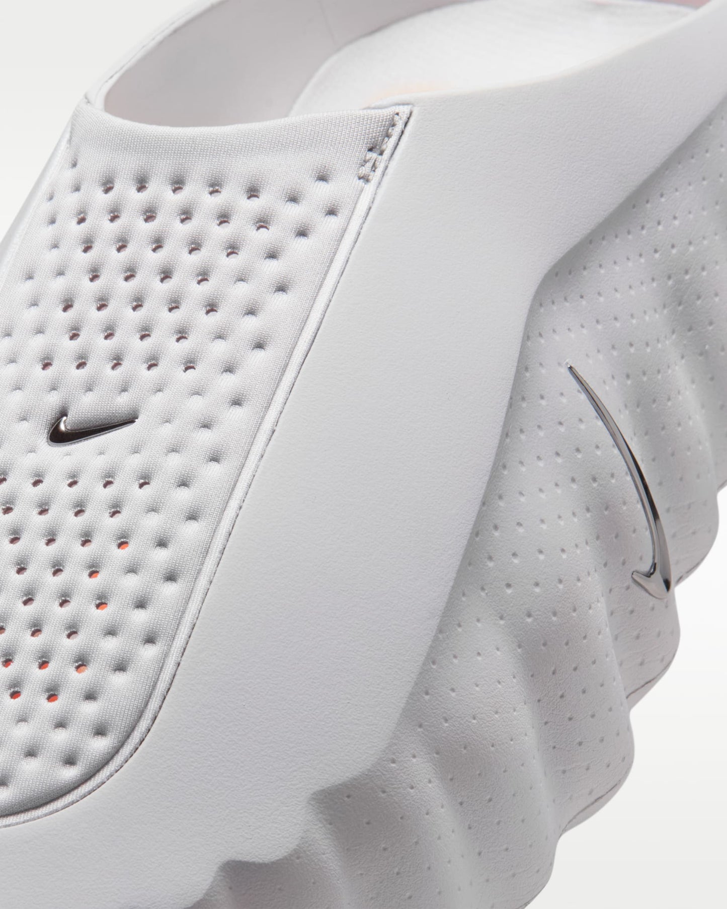 Nike mind 001 white ( Pick Size Larger Than Yours 1 Size )