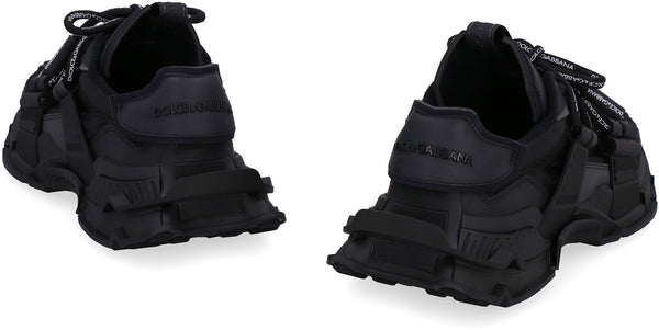 Dolce & Gabbana - Space Low Black