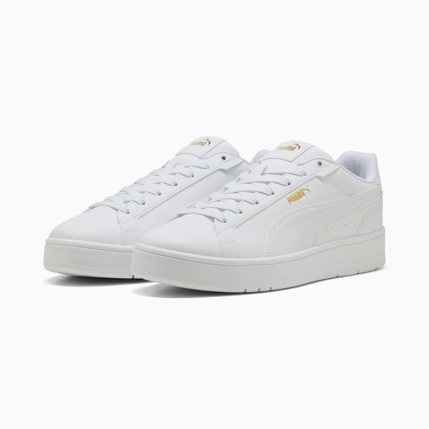Puma Court Classico Sneakers Unisex Original