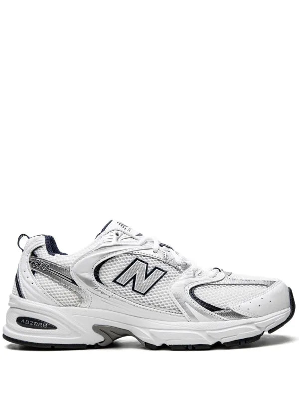 New Balance 530 White/Silver